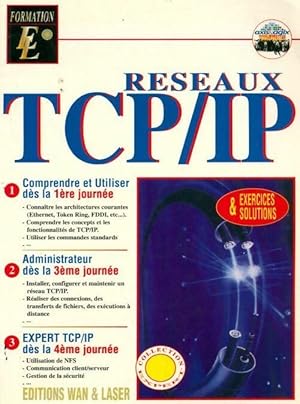 TCP/IP r?seaux - Collectif