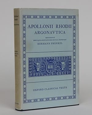 Apollonii Rhodii