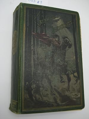 Bild des Verkufers fr Satan und Ischariot. Reiseerlebnisse. 1.-10. Ts. Bd. III. zum Verkauf von Mller & Grff e.K.
