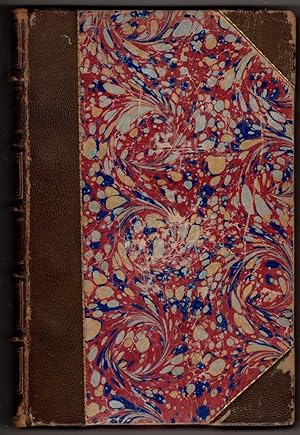 Seller image for Dramatic Works of J. B. Poquelin-Moliere Rendered Into English Volume Second (Two/II/2) for sale by Recycled Books & Music