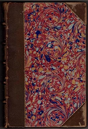 Imagen del vendedor de Dramatic Works of J. B. Poquelin-Moliere Rendered Into English Volume Sixth (Six/VI/6) a la venta por Recycled Books & Music