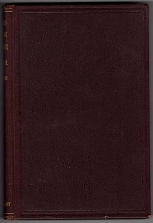 An Introduction to the Study of the Anglo-Saxon Language