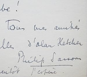 Image du vendeur pour Sir David Sassoon : dandy, militaire, politicien et mcne mis en vente par Traces Ecrites