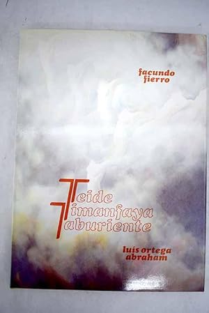 Imagen del vendedor de Teide, Timanfaya, Taburiente a la venta por Alcan Libros