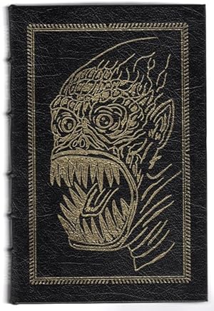 Imagen del vendedor de White Devils by Paul McAuley (Easton Press) First Edition Signed a la venta por Heartwood Books and Art