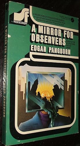 Seller image for A Mirror for Observers // The Photos in this listing are of the book that is offered for sale for sale by biblioboy