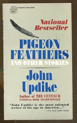 Image du vendeur pour Pigeon Feathers and Other Stories mis en vente par Dearly Departed Books