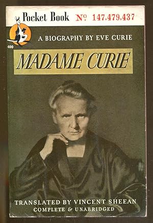 Madame Curie