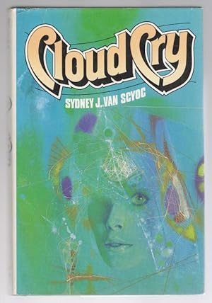 Seller image for CloudCry by Sydney J. Van Scyoc (First Edition) for sale by Heartwood Books and Art