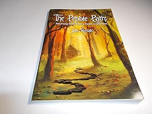 Seller image for The Pebble Path: Returning Home from a Forest of Shadows for sale by Paradise Found Books