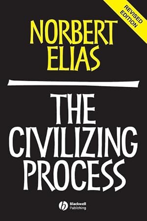 Seller image for The Civilizing Process (Paperback) for sale by Grand Eagle Retail
