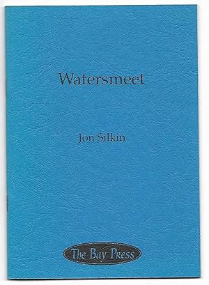 Seller image for Watersmeet [Signed] for sale by The Bookshop at Beech Cottage