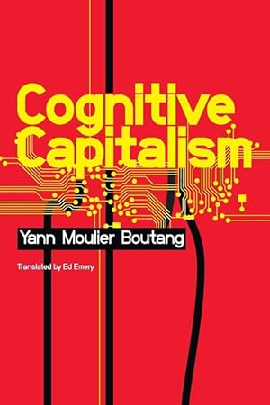 Image du vendeur pour Cognitive Capitalism (Paperback) mis en vente par Grand Eagle Retail