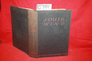 Image du vendeur pour South Wind mis en vente par Princeton Antiques Bookshop