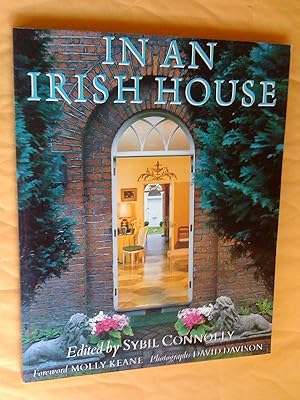 Seller image for In an Irish House for sale by Livresse