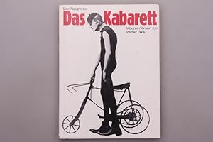 Seller image for DAS KABARETT. for sale by INFINIBU KG
