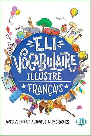 Vocabulaire illustre francais