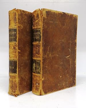 Seller image for The Complete Works of Captain F. Marryatt, In Two Volumes for sale by Attic Books (ABAC, ILAB)