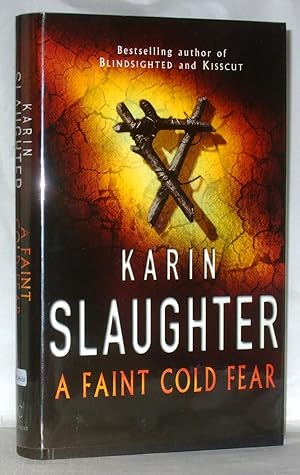 Seller image for A Faint Cold Fear for sale by James Hulme Books