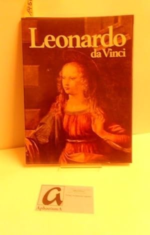 Immagine del venditore per Leonardo da Vinci. venduto da AphorismA gGmbH