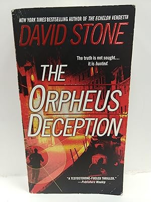 Seller image for The Orpheus Deception for sale by Fleur Fine Books