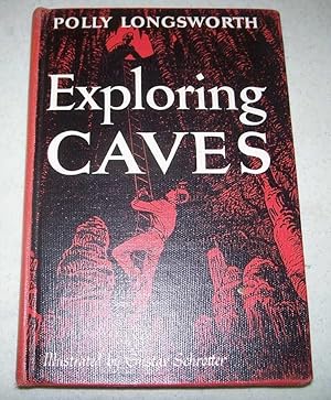 Bild des Verkufers fr Exploring Caves zum Verkauf von Easy Chair Books