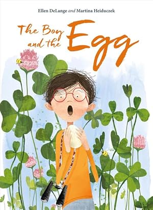 Seller image for Boy and the Egg (Paperback) for sale by Grand Eagle Retail