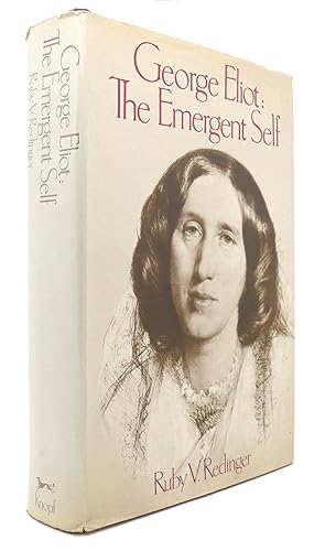 Seller image for GEORGE ELIOT The Emergent Self for sale by Rare Book Cellar