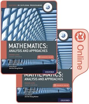 Seller image for Mathematics : Analysis and Approaches, Higher Level, Course Companion for sale by GreatBookPrices