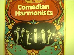 Comedian Harmonists,