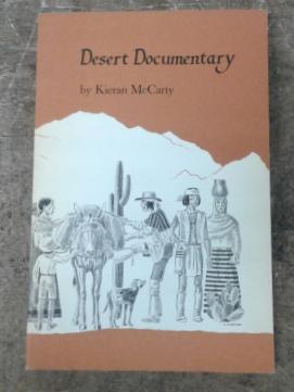Desert Documentary