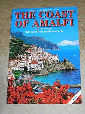 Imagen del vendedor de The Coast Of Amalfi a la venta por Neo Books