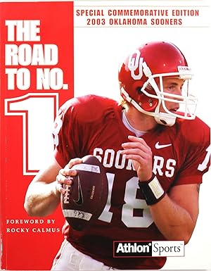 Road to #1: 2003 Oklahoma Sooners