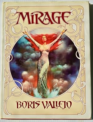 Imagen del vendedor de Mirage a la venta por Sherwood Frazier Books