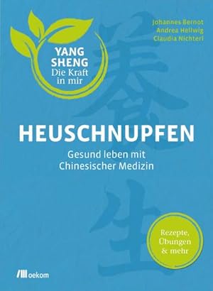 Seller image for Heuschnupfen (Yang Sheng 3) for sale by Rheinberg-Buch Andreas Meier eK
