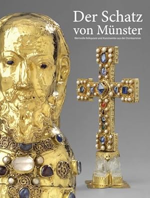Immagine del venditore per Der Schatz von Mnster | The Treasure of Mnster venduto da BuchWeltWeit Ludwig Meier e.K.