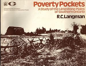 Poverty Pockets, A Study of the Limestone Plains