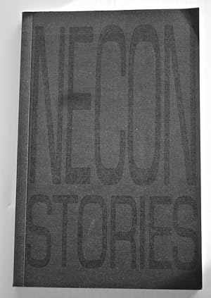 Imagen del vendedor de Necon Stories a la venta por Sherwood Frazier Books
