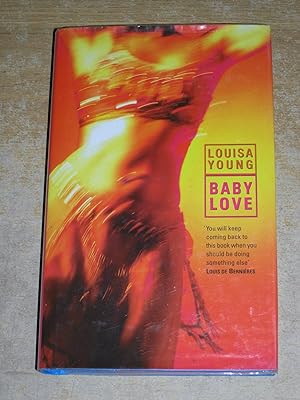 Seller image for Baby Love for sale by Neo Books