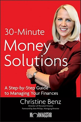 Immagine del venditore per 30-Minute Money Solutions: A Step-By-Step Guide to Managing Your Finances (Paperback or Softback) venduto da BargainBookStores
