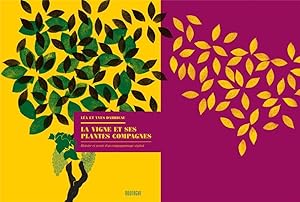 la vigne et ses plantes compagnes ; histoire et avenir d'un compagnonnage végétal