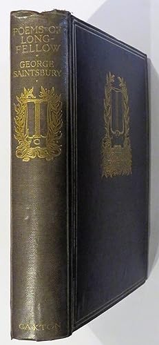 Seller image for Poems of Longfellow for sale by St Marys Books And Prints