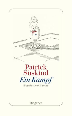 Seller image for Ein Kampf for sale by AHA-BUCH GmbH