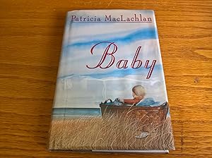 Seller image for Baby - first UK edition for sale by Peter Pan books