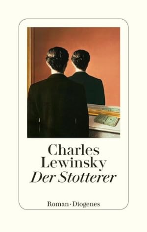 Seller image for Der Stotterer for sale by BuchWeltWeit Ludwig Meier e.K.