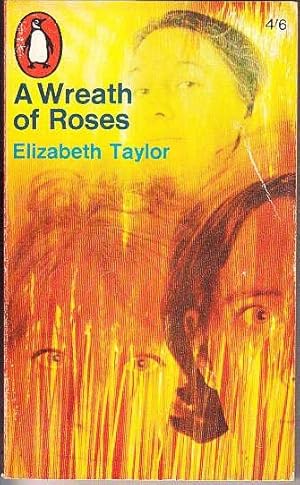 A Wreath of Roses (1967 Penguin PB 2587)