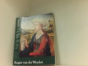 Seller image for Rogier van der Weyden for sale by Book Broker