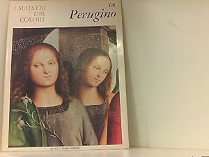 Bild des Verkufers fr I MAESTRI DEL COLORE, 68, PERUGINO zum Verkauf von Book Broker