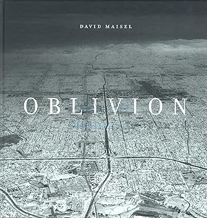 Seller image for Oblivion for sale by Phototitles Limited