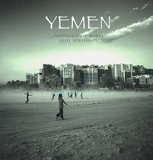 Imagen del vendedor de Yemen a la venta por Phototitles Limited